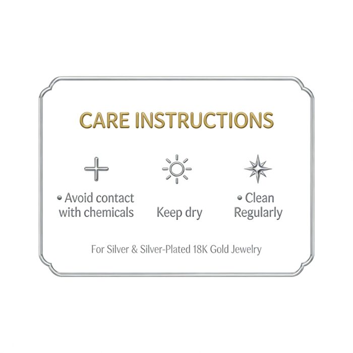 OVAL 18K Gold-Plated Dual-Band Stackable Open Ring | Adjustable Retro-Luxury Ring - Image 4